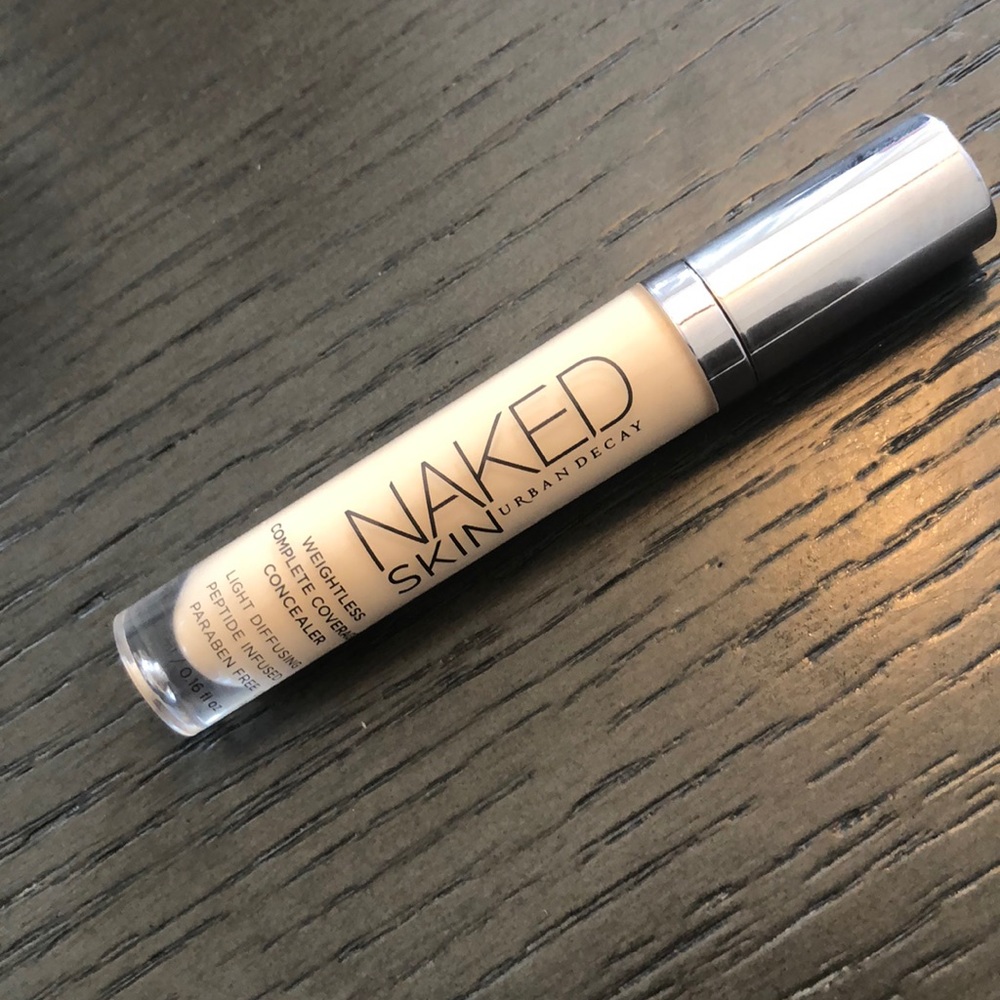Urban Decay | Naked Skin Concealer